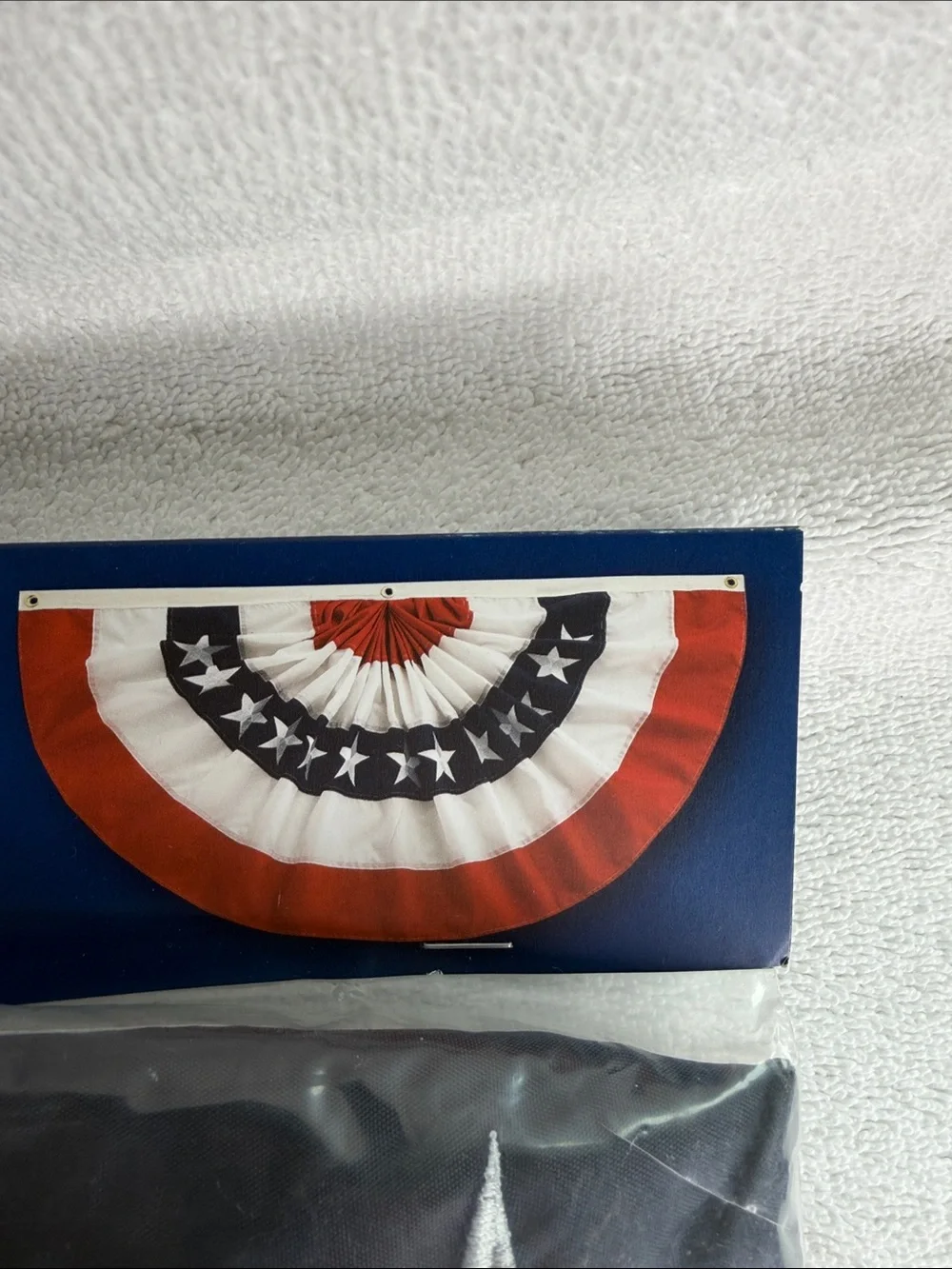 Kohls patriotic style